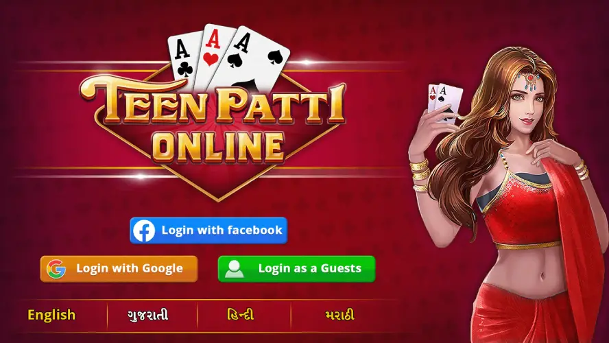 Teen Patti Online