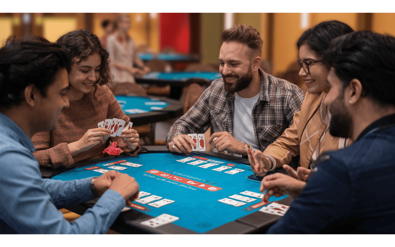 Teen Patti Sweet body image