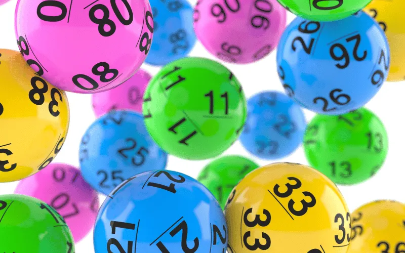 Happy Lucky Lottery Result