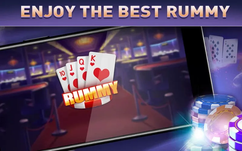 Rummy Pro