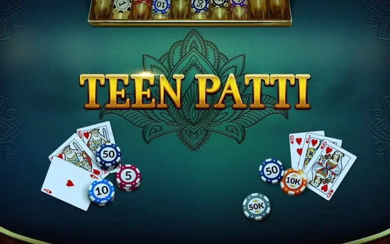 teen patti hack