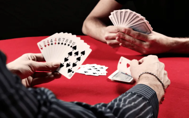 gogo rummy