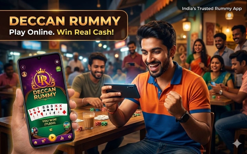 deccan rummy at Joy Rummy APK featured image