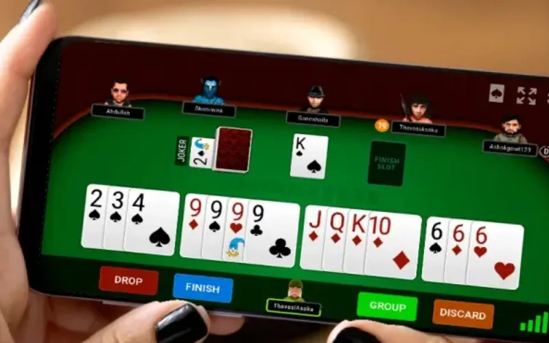 top rummy at joy rummy apk featured image